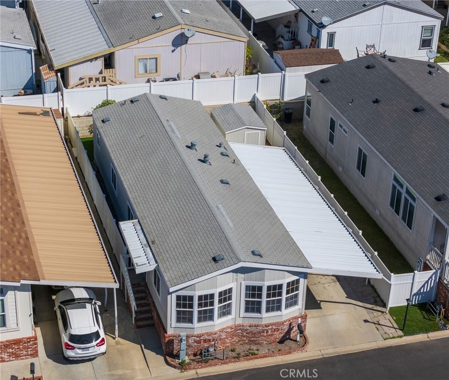 Image 36 of property listing at 1051 Site 197, Brea, CA 92821