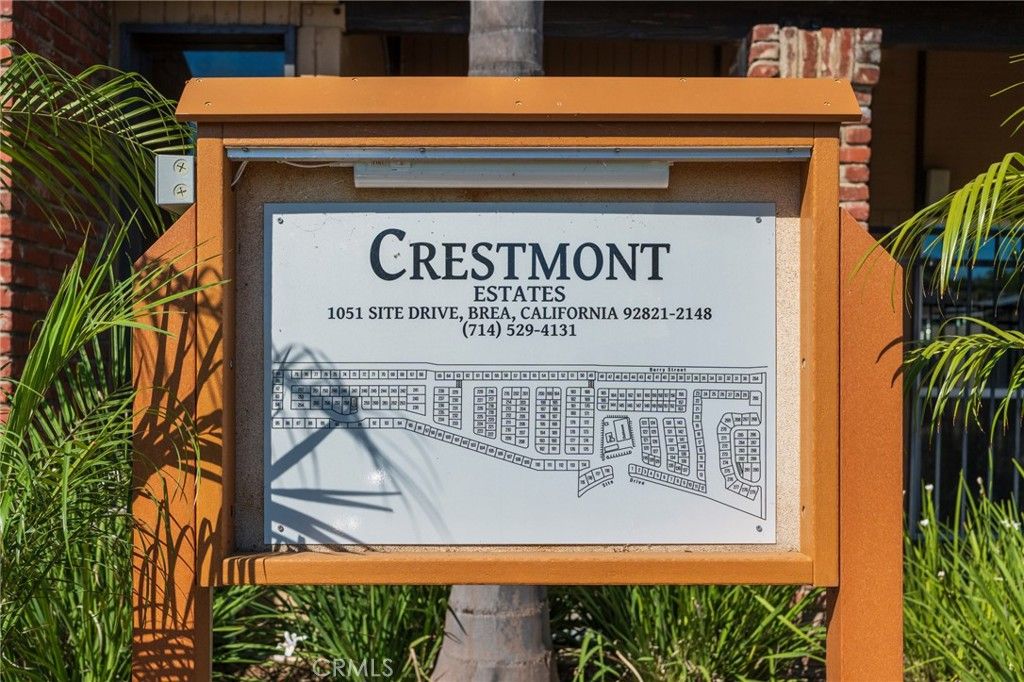 Image 39 of property listing at 1051 Site 197, Brea, CA 92821