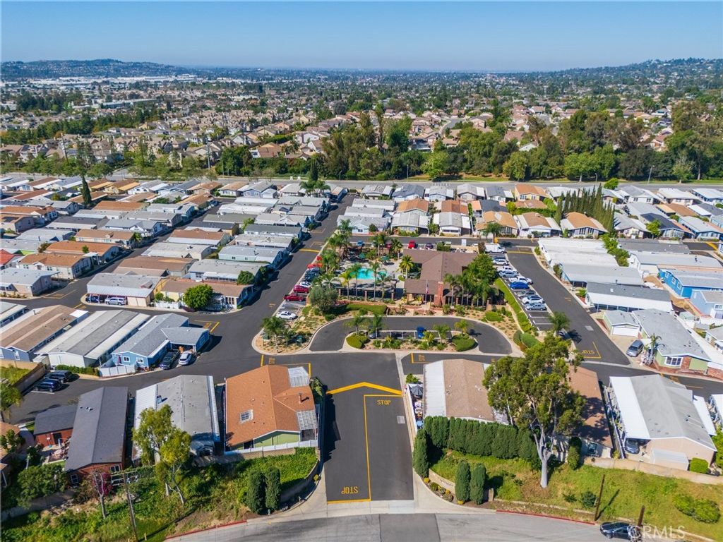 Image 43 of property listing at 1051 Site 197, Brea, CA 92821