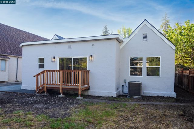 2479 Pacheco, Concord, CA 94520
