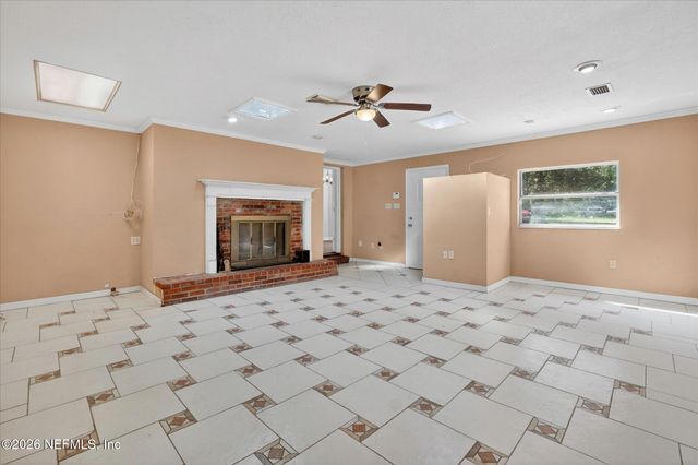 2085 MILLS Road, Jacksonville, FL 32216