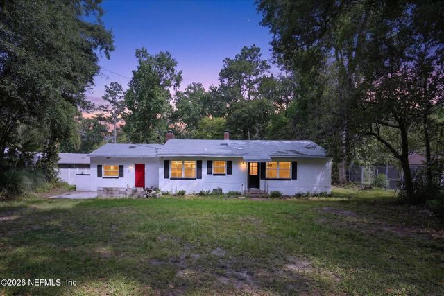 2085 MILLS Road, Jacksonville, FL 32216