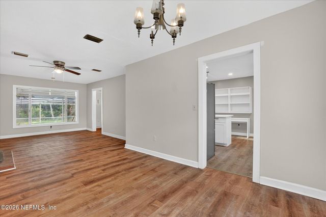 2085 MILLS Road, Jacksonville, FL 32216