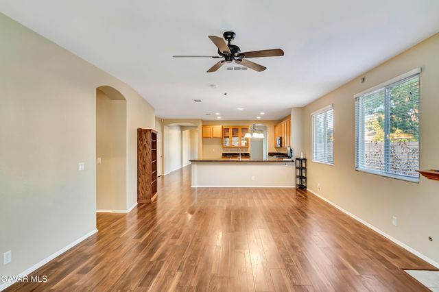 3452 Fairgreen Lane, Palmdale, CA 93551