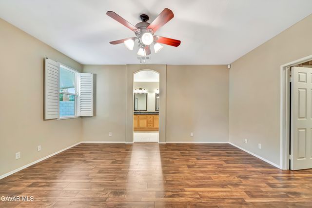 3452 Fairgreen Lane, Palmdale, CA 93551