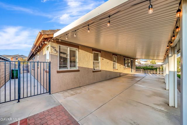 3452 Fairgreen Lane, Palmdale, CA 93551