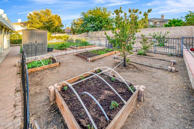 3452 Fairgreen Lane, Palmdale, CA 93551