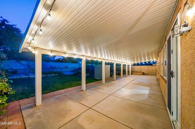 3452 Fairgreen Lane, Palmdale, CA 93551