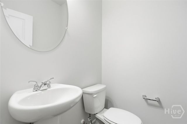 26 Towne Park Court, Rincon, GA 31326