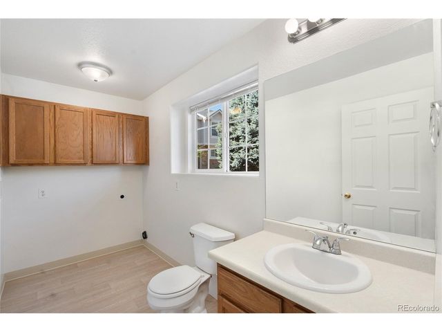 1276 S Zeno Cir E, Aurora, CO 80017