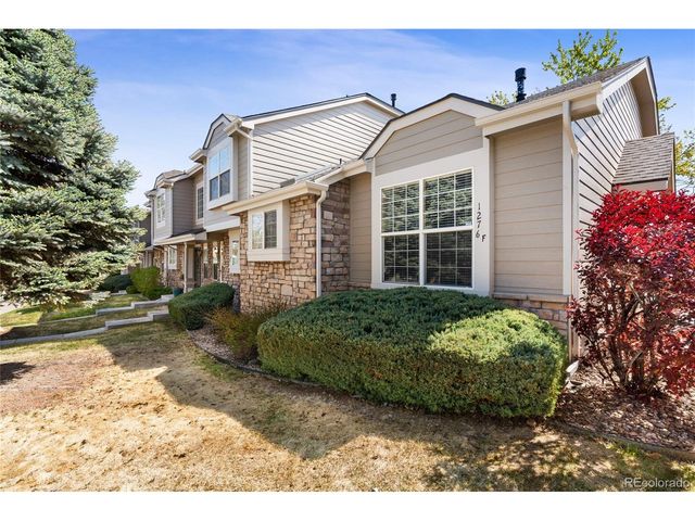 1276 S Zeno Cir E, Aurora, CO 80017