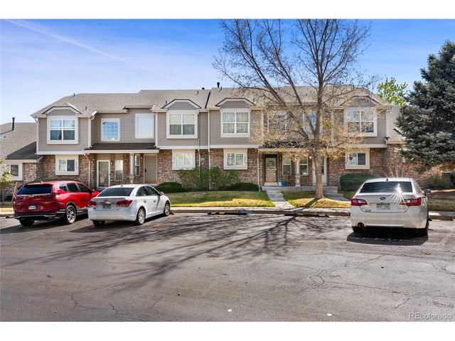 1276 S Zeno Cir E, Aurora, CO 80017