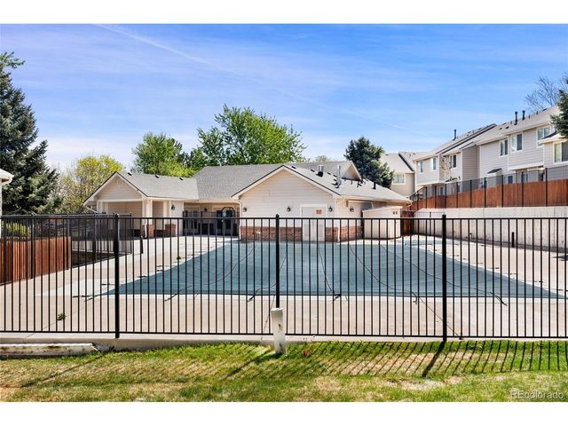 1276 S Zeno Cir E, Aurora, CO 80017