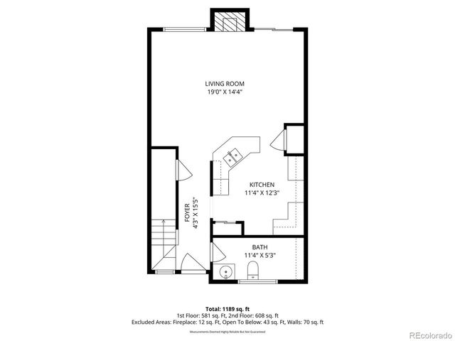 1276 S Zeno Cir E, Aurora, CO 80017