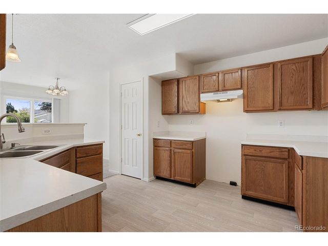 1276 S Zeno Cir E, Aurora, CO 80017