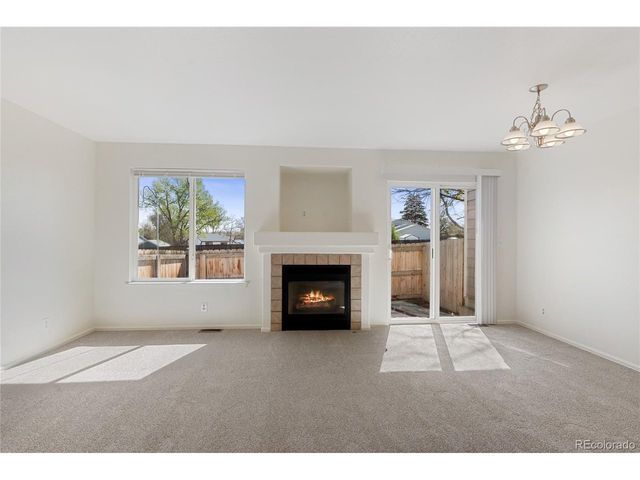 1276 S Zeno Cir E, Aurora, CO 80017