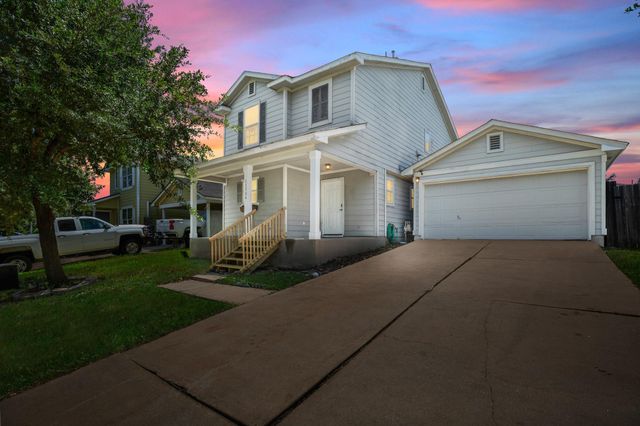 11504 Briarcreek LOOP, Manor, TX 78653