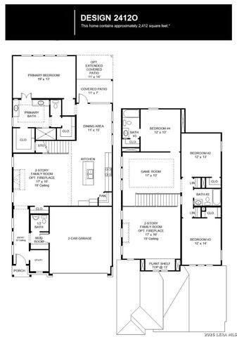 434 Alexander Ave, New Braunfels, TX 78130