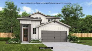 434 Alexander Ave, New Braunfels, TX 78130