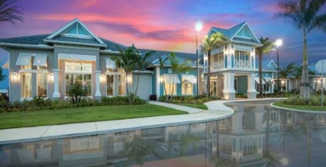 13591 SW Vermillion Circle Prosperity 795, Port St. Lucie, FL 34987
