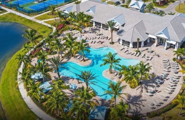 13591 SW Vermillion Circle Prosperity 795, Port St. Lucie, FL 34987