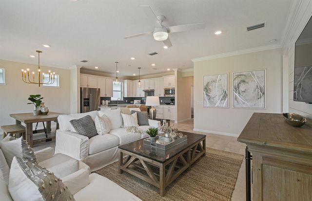 13591 SW Vermillion Circle Prosperity 795, Port St. Lucie, FL 34987