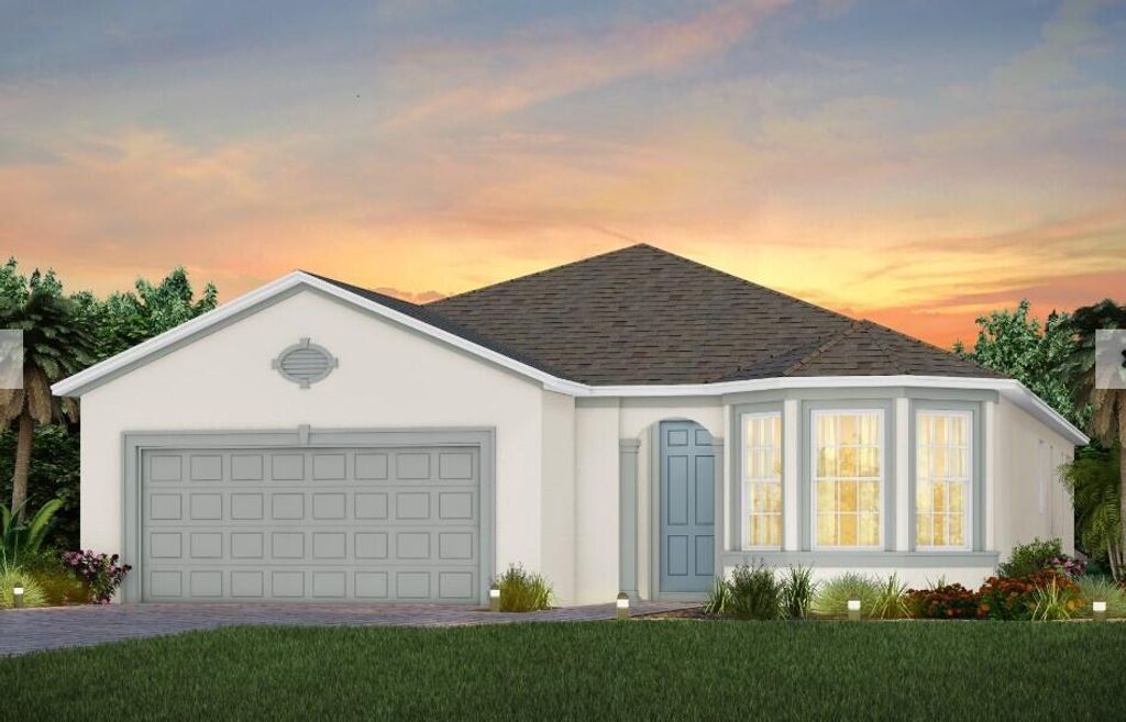 13591 SW Vermillion Circle Prosperity 795, Port St. Lucie, FL 34987