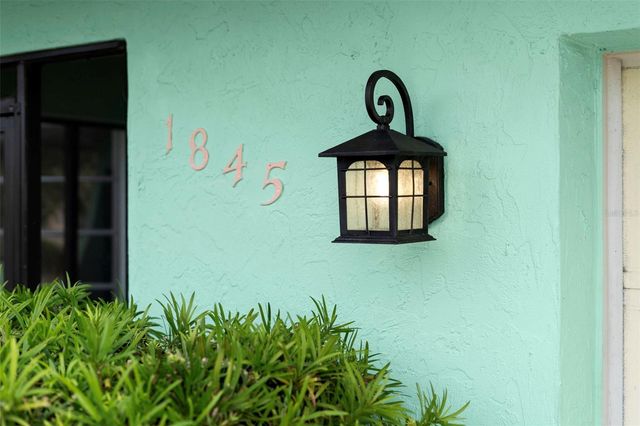 1845 EDISON DRIVE, Englewood, FL 34224