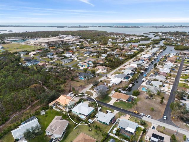 1845 EDISON DRIVE, Englewood, FL 34224