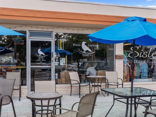 1845 EDISON DRIVE, Englewood, FL 34224