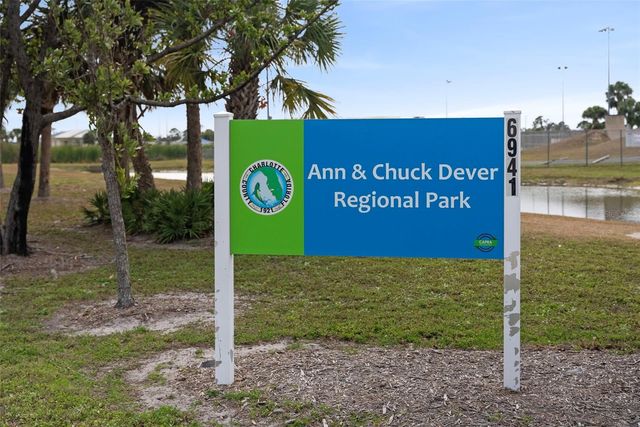 1845 EDISON DRIVE, Englewood, FL 34224