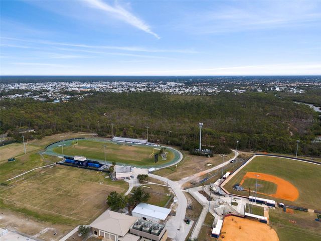 1845 EDISON DRIVE, Englewood, FL 34224