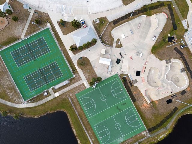 1845 EDISON DRIVE, Englewood, FL 34224