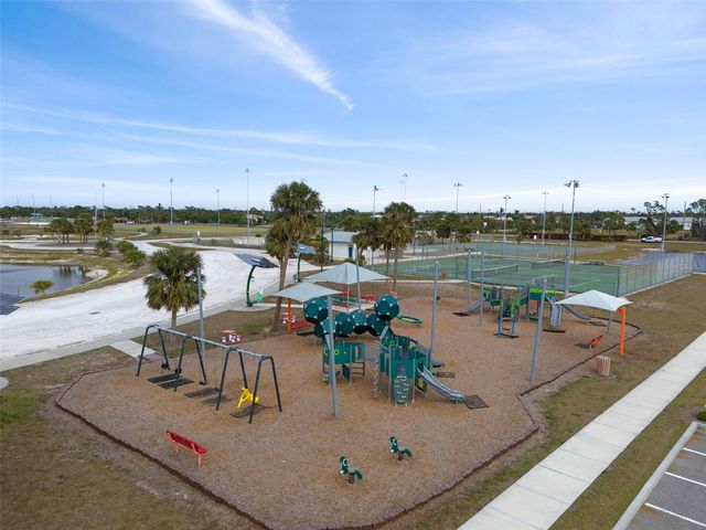 1845 EDISON DRIVE, Englewood, FL 34224