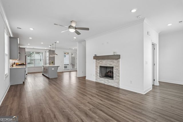 3528 Reaping Ridge, Suwanee, GA 30024
