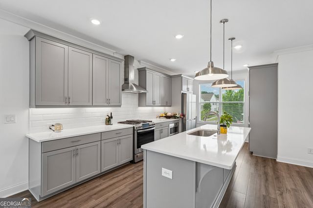 3528 Reaping Ridge, Suwanee, GA 30024