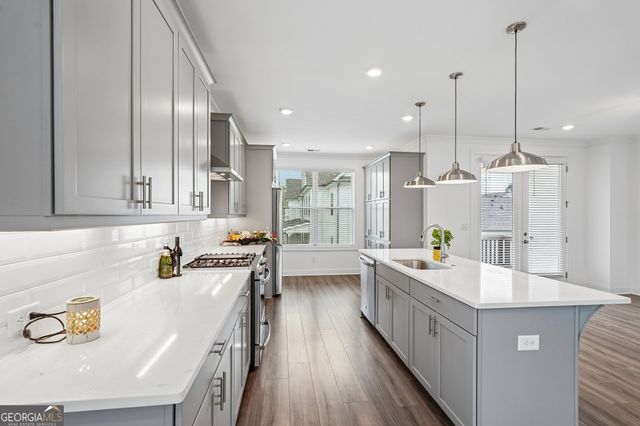 3528 Reaping Ridge, Suwanee, GA 30024