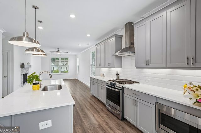 3528 Reaping Ridge, Suwanee, GA 30024