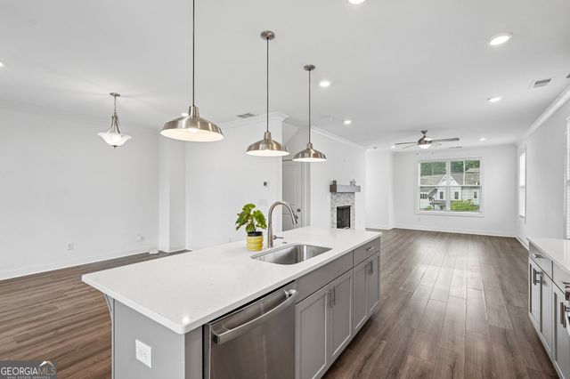 3528 Reaping Ridge, Suwanee, GA 30024