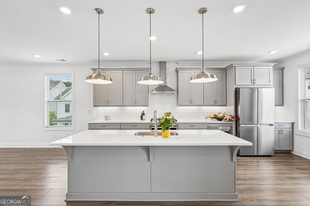 3528 Reaping Ridge, Suwanee, GA 30024