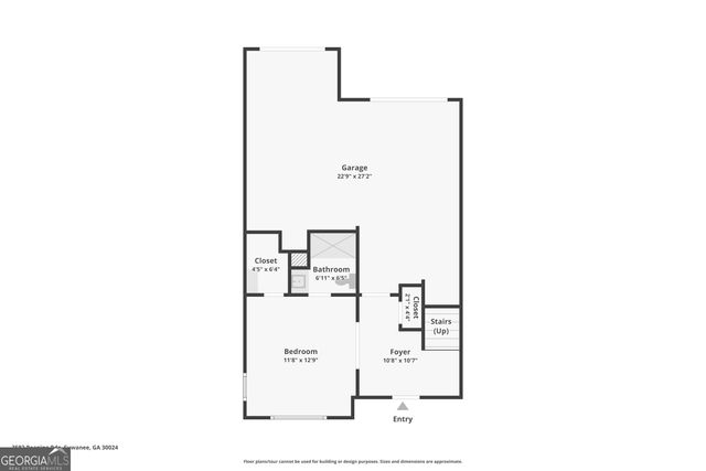 3528 Reaping Ridge, Suwanee, GA 30024