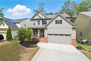 1851 Stoney Chase Drive, Lawrenceville, GA 30044