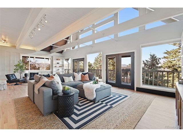 12362 W 16th Dr, Lakewood, CO 80215