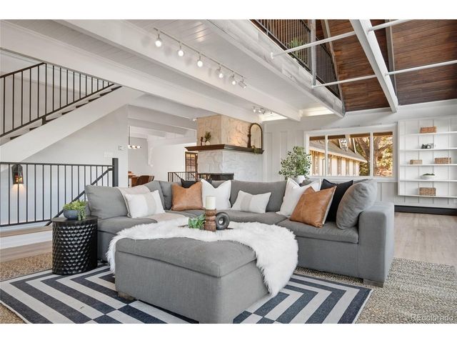 12362 W 16th Dr, Lakewood, CO 80215