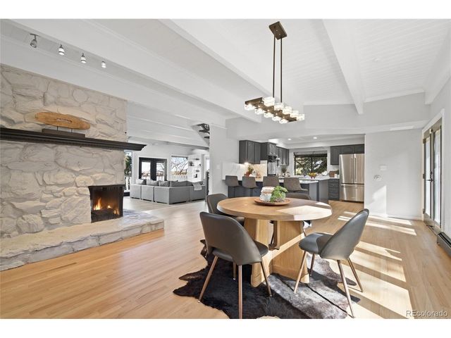 12362 W 16th Dr, Lakewood, CO 80215