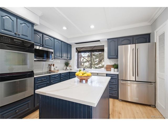 12362 W 16th Dr, Lakewood, CO 80215