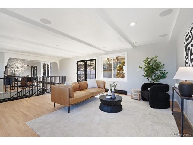 12362 W 16th Dr, Lakewood, CO 80215