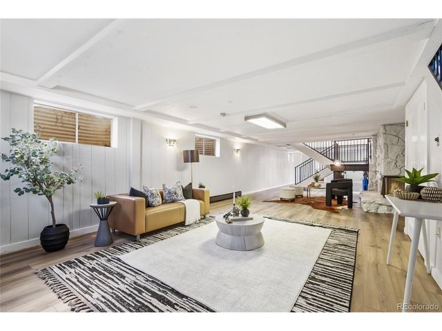 12362 W 16th Dr, Lakewood, CO 80215