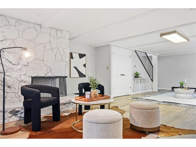 12362 W 16th Dr, Lakewood, CO 80215