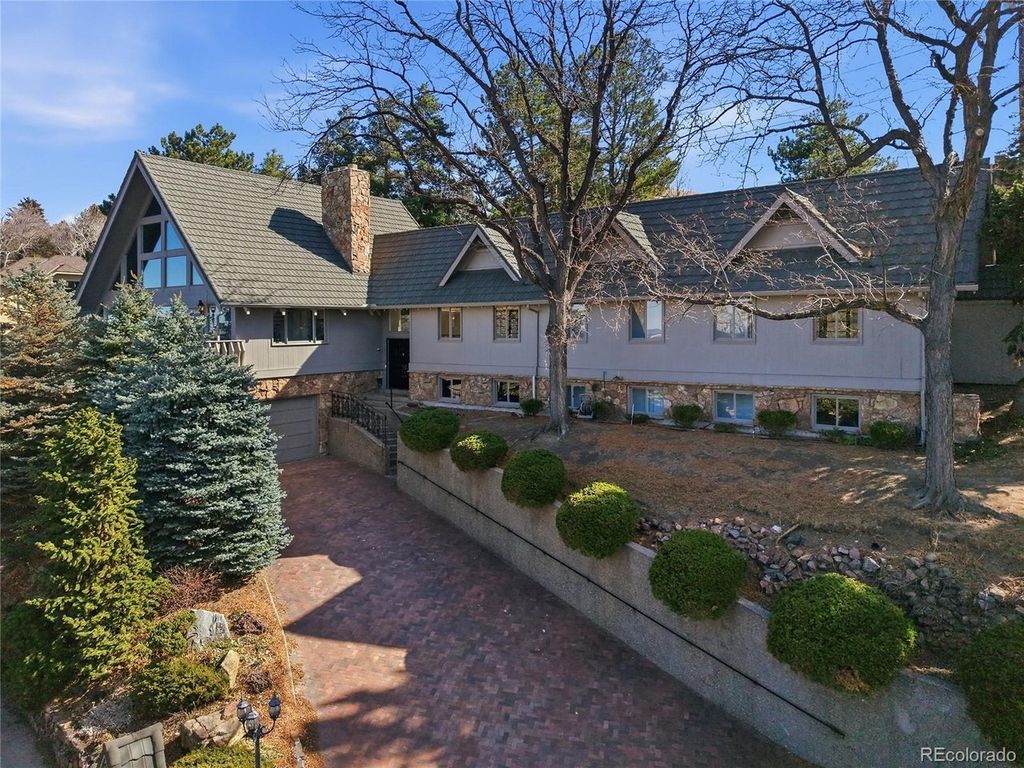 12362 W 16th Dr, Lakewood, CO 80215